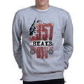 357 Beats 911 Sweatshirt