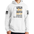 TYM 9mm Coming Out of The Closet Hoodie