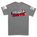America Since 1776 Men's T-shirt