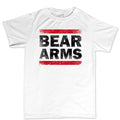 Men's Bear Arms T-shirt