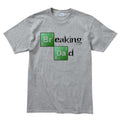 Breaking Dad Men's T-shirt