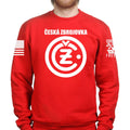 CZ Classic Logo Sweatshirt