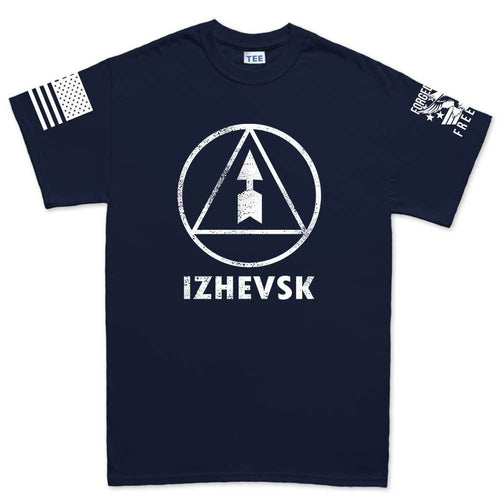 Izhevsk Classic Mens T-shirt