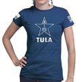 Classic TULA Ladies T-shirt