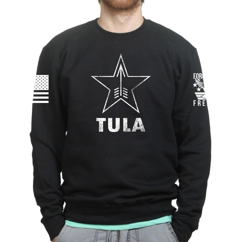 Classic TULA Sweatshirt