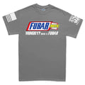 FUBAR Chocolate Bar T-shirt