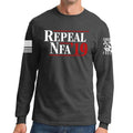 Repeal NFA 19 Long Sleeve T-shirt