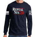 Repeal NFA 2020 Long Sleeve T-shirt