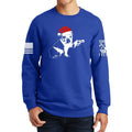 Christmas Mavis Sweatshirt