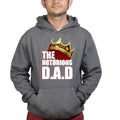 The Notorious D.A.D Hoodie