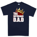 The Notorious D.A.D Men's T-shirt