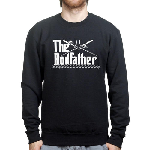 The Rodfather Sweatshirt