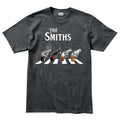 TYM The Smiths Revolvers T-shirt