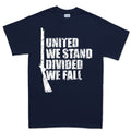 United We Stand Men's T-shirt