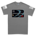 Freedom Card Men's T-shirt