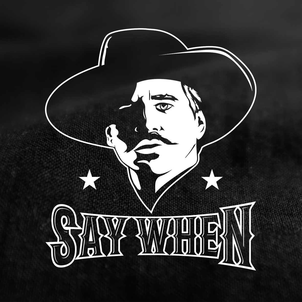 Say When