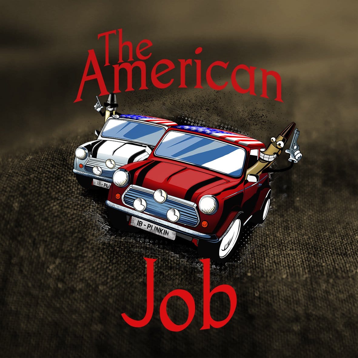The American Job