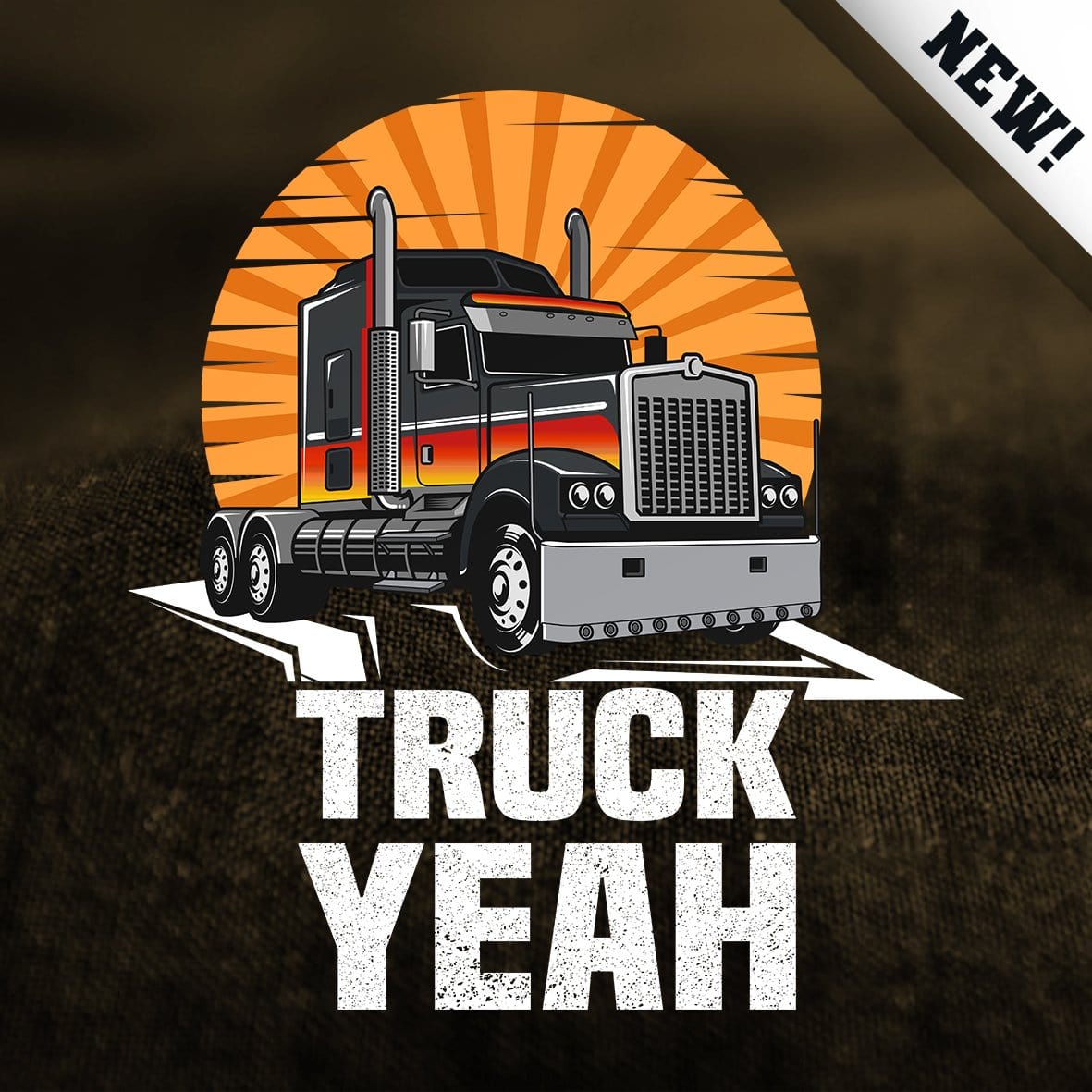 Truck Yeah