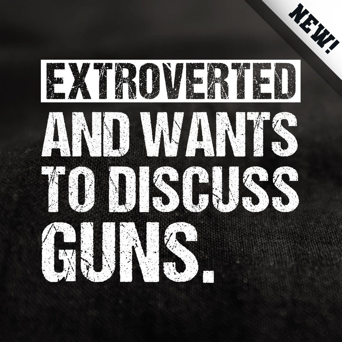 Extroverted