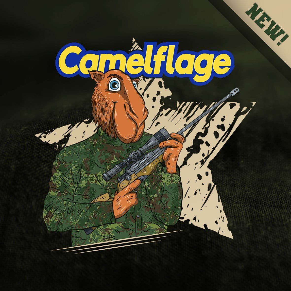 Camelflage