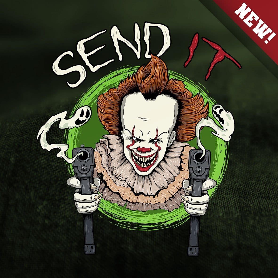 Send IT