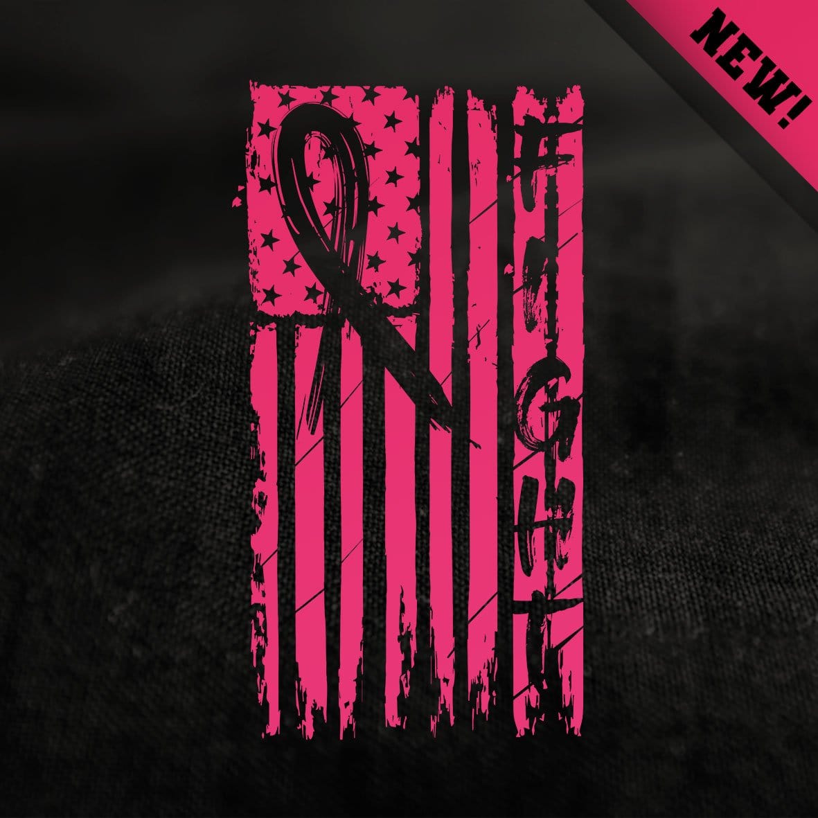 FIGHT - Breast Cancer Awareness
