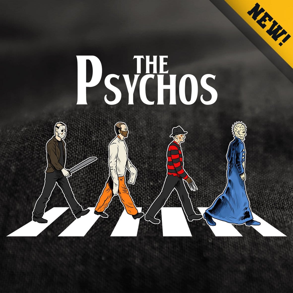 The Psychos
