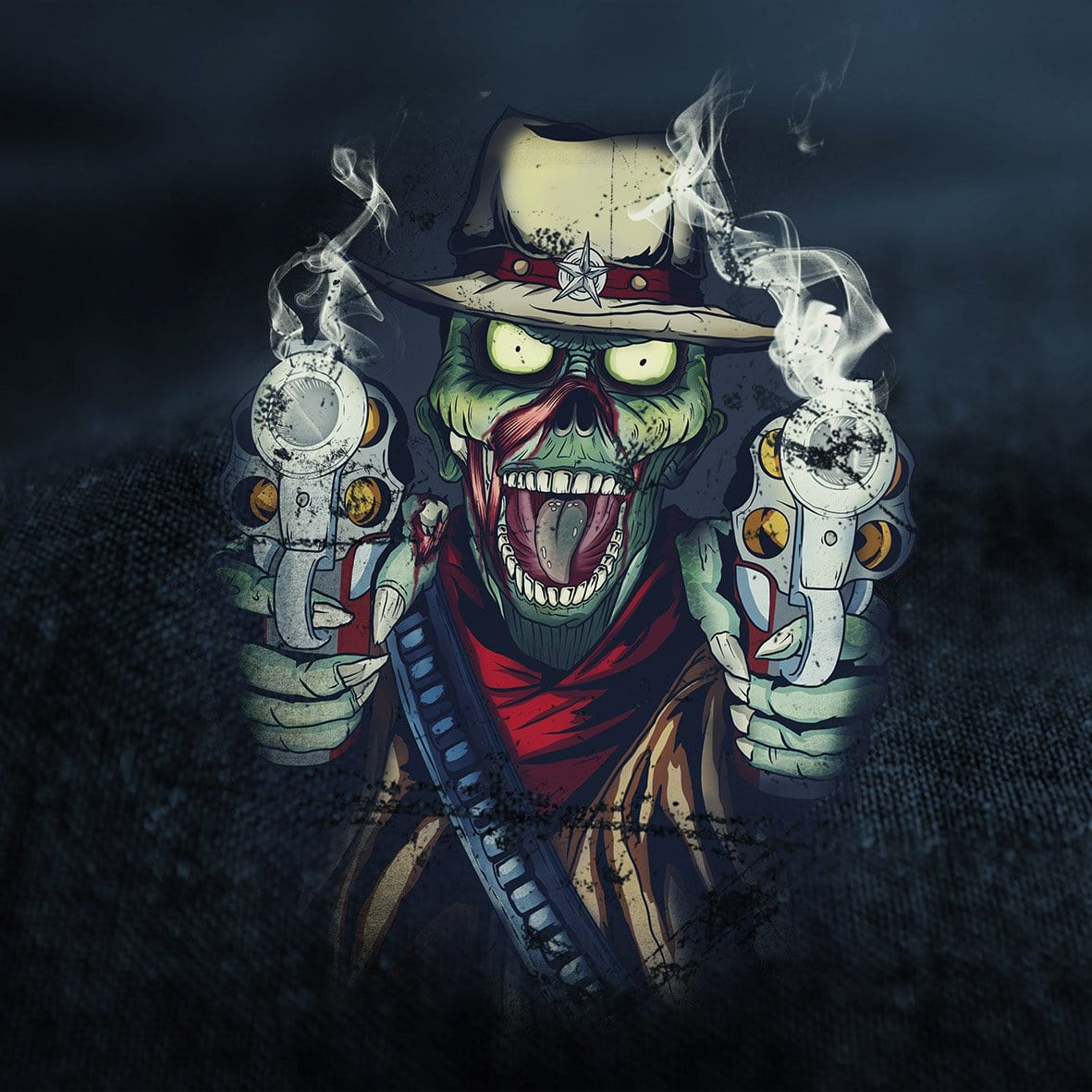 Undead Ranger