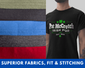 Pat McCrotch Irish Pub T-shirt