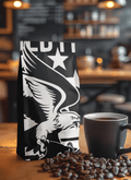 Freedom Coffee - Medium Roast Coffee Blend