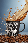 Freedom Coffee - Medium Roast Coffee Blend