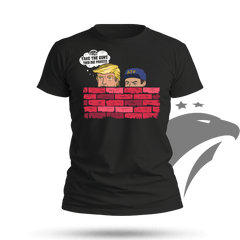 First Take The Guns T-shirt