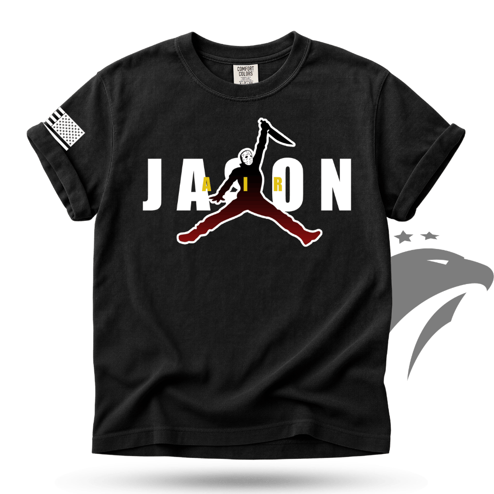 Air Jason T-Shirt