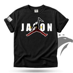 Air Jason T-Shirt