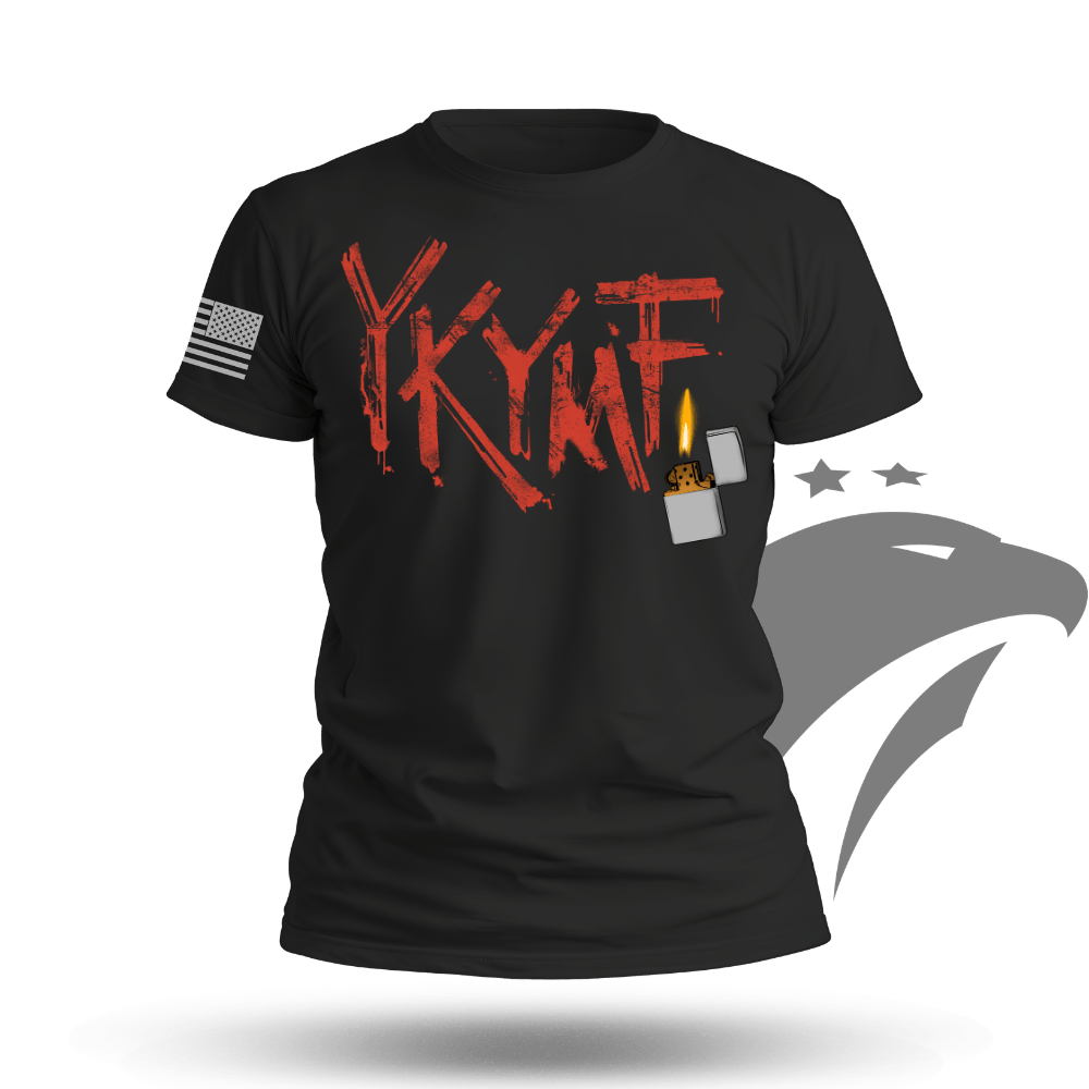 Yippee Ki-Yay T-shirt