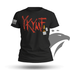 Yippee Ki-Yay T-shirt