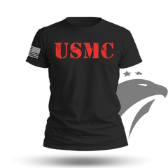 USMC T-shirt