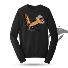 10mm Screws 45 Sweatshirt