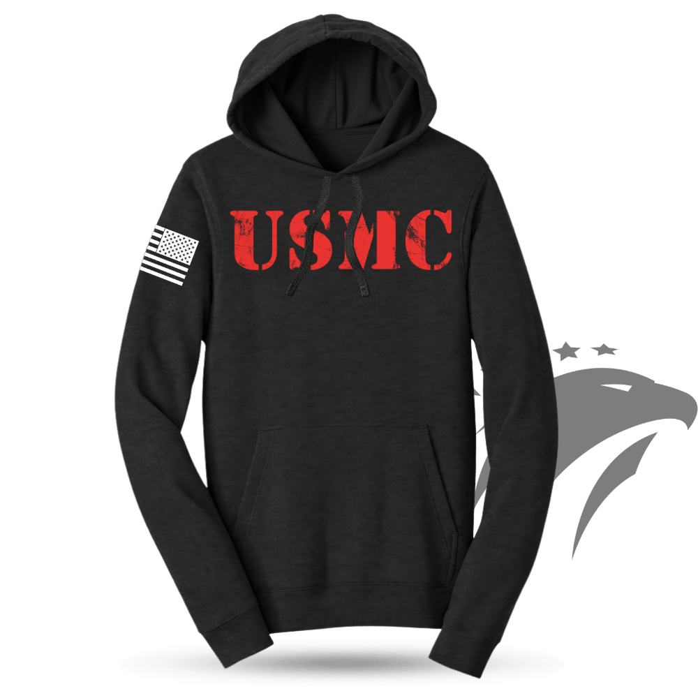 USMC Hoodie