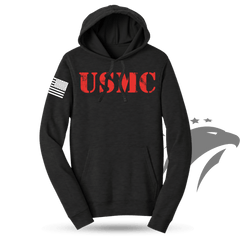 USMC Hoodie