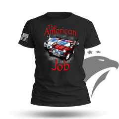 The American Job T-shirt