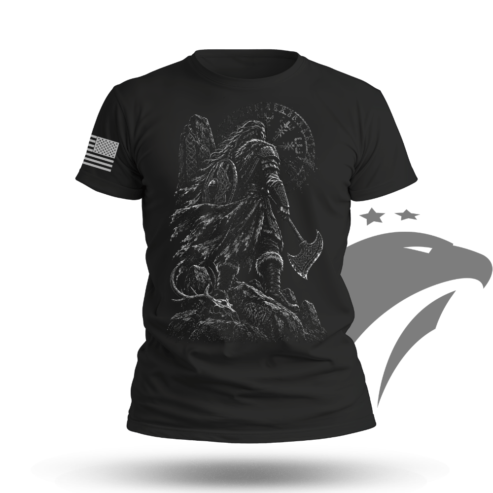 Dark Viking T-shirt