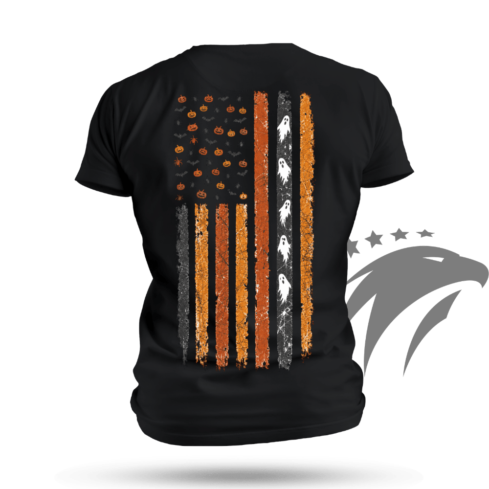Spooky Glory T-shirt