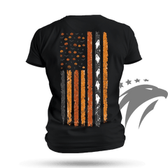 Spooky Glory T-shirt