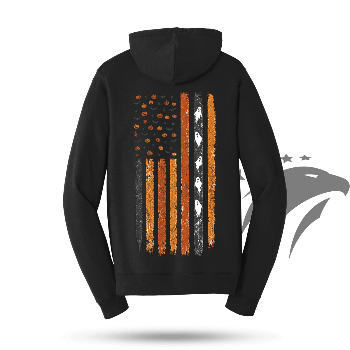 Spooky Glory Hoodie