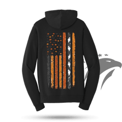 Spooky Glory Hoodie