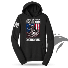 Freedom Vader Hoodie