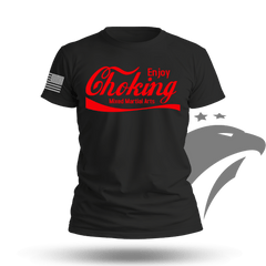 Enjoy Choking T-shirt