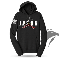 Air Jason Hoodie