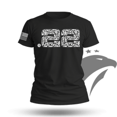 Made of 22 T-shirt